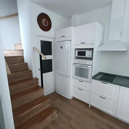 Holiday home Leyendas En La Axerquia Cordoba