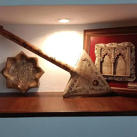 Leyendas En La Axerquia
