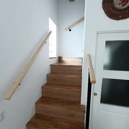 Ferienhaus Leyendas En La Axerquia Córdoba