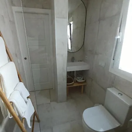 Leyendas En La Axerquia