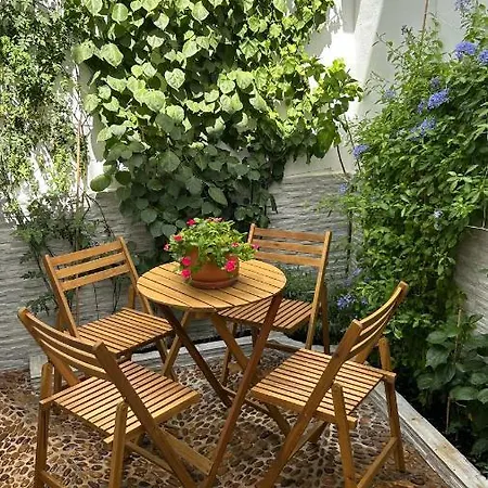 Leyendas En La Axerquia