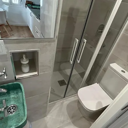 Ferienhaus Leyendas En La Axerquia *