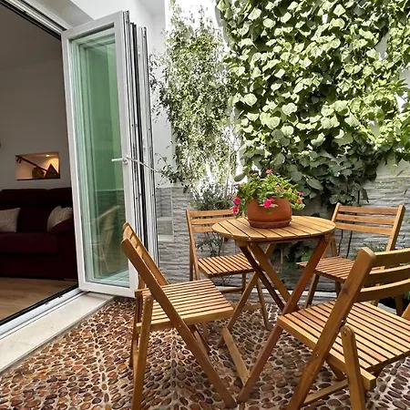 Leyendas En La Axerquia *