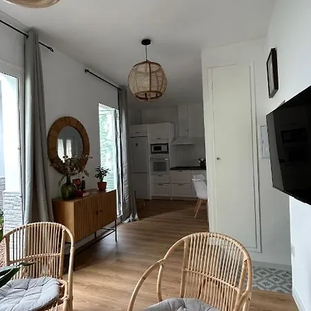 Leyendas En La Axerquia 펜션 *