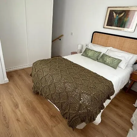 Ferienhaus Leyendas En La Axerquia