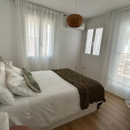 Holiday home Leyendas En La Axerquia Cordoba