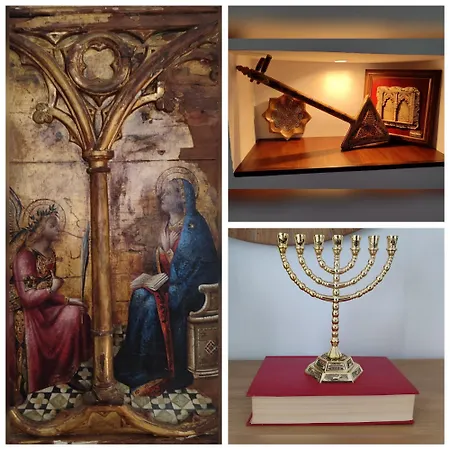 Leyendas En La Axerquia *