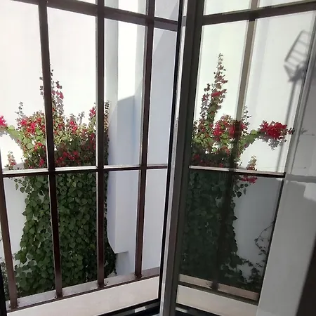 Leyendas En La Axerquia Ferienhaus Córdoba