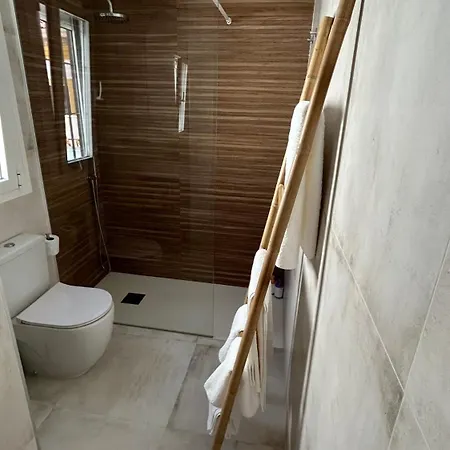 Leyendas En La Axerquia