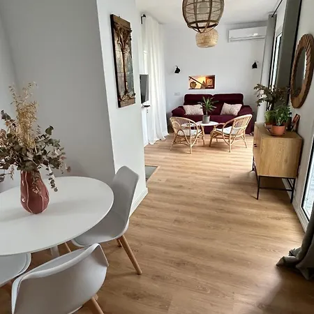 Leyendas En La Axerquia Ferienhaus Córdoba