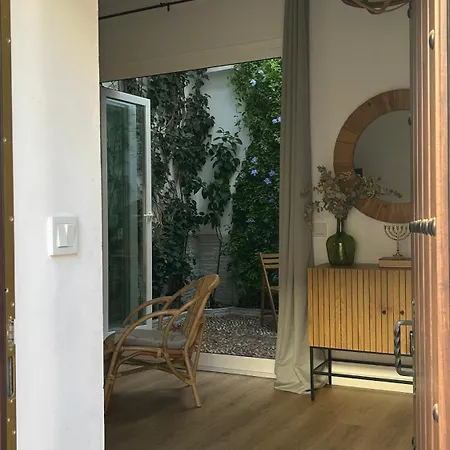 Leyendas En La Axerquia *