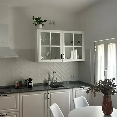Holiday home Leyendas En La Axerquia *