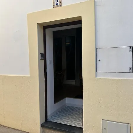 Leyendas En La Axerquia Ferienhaus Córdoba