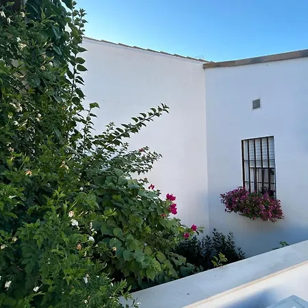 Leyendas En La Axerquia * Córdoba