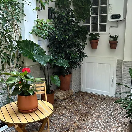 Ferienhaus Leyendas En La Axerquia *