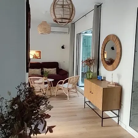 Leyendas En La Axerquia Будинок відпочинку *