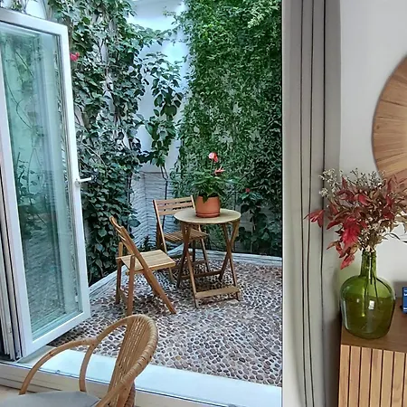 Leyendas En La Axerquia * Córdoba