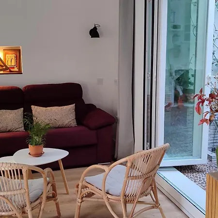 Leyendas En La Axerquia Holiday home Cordoba