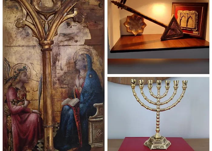 Leyendas En La Axerquia *