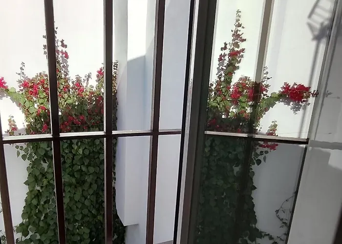 Leyendas En La Axerquia Prázdninový dům Córdoba