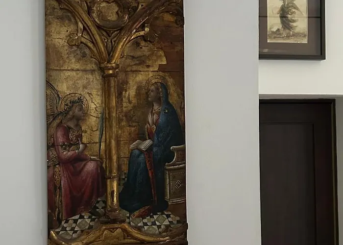 Prázdninový dům Leyendas En La Axerquia