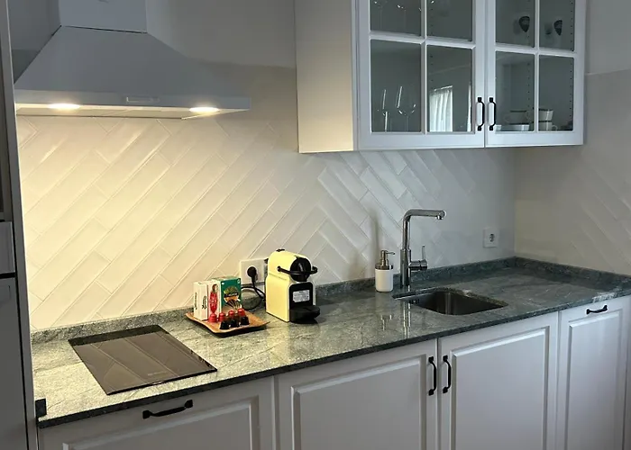 Prázdninový dům Leyendas En La Axerquia Córdoba