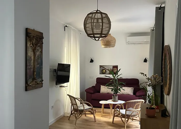 Leyendas En La Axerquia Кордова