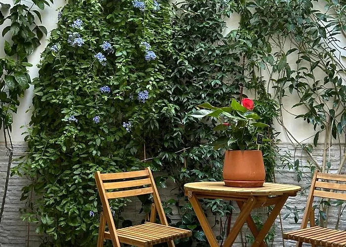 Leyendas En La Axerquia Кордова