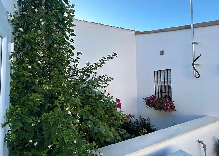 Leyendas En La Axerquia * Córdoba