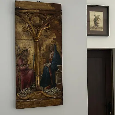 펜션 Leyendas En La Axerquia
