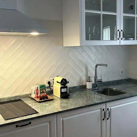 Casa de Férias Leyendas En La Axerquia Córdova