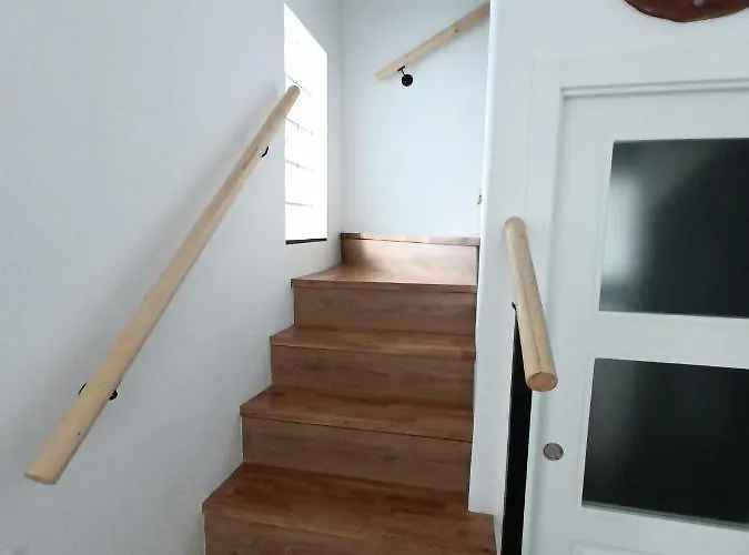 Casa de Férias Leyendas En La Axerquia Córdova