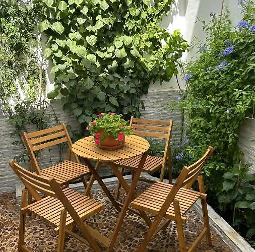 Leyendas En La Axerquia