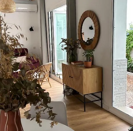 Casa de Férias Leyendas En La Axerquia Córdova