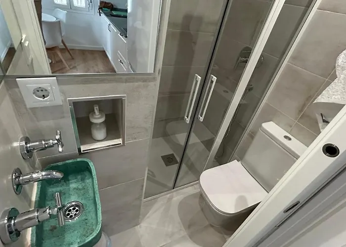 Casa de Férias Leyendas En La Axerquia *