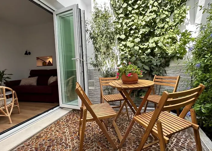 Leyendas En La Axerquia *