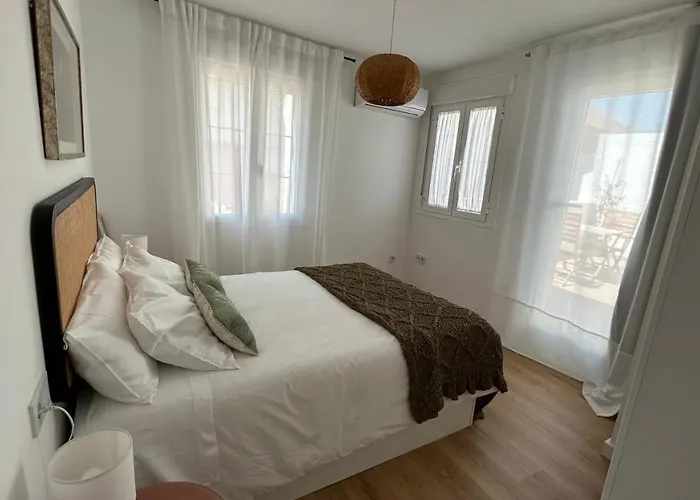 Casa de Férias Leyendas En La Axerquia Córdova