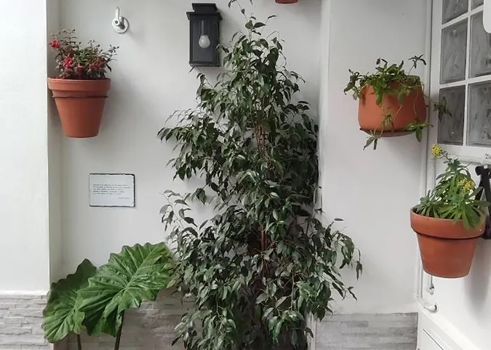 Casa de Férias Leyendas En La Axerquia Córdova