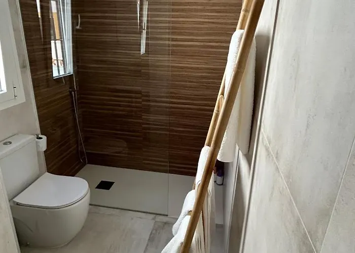 Leyendas En La Axerquia