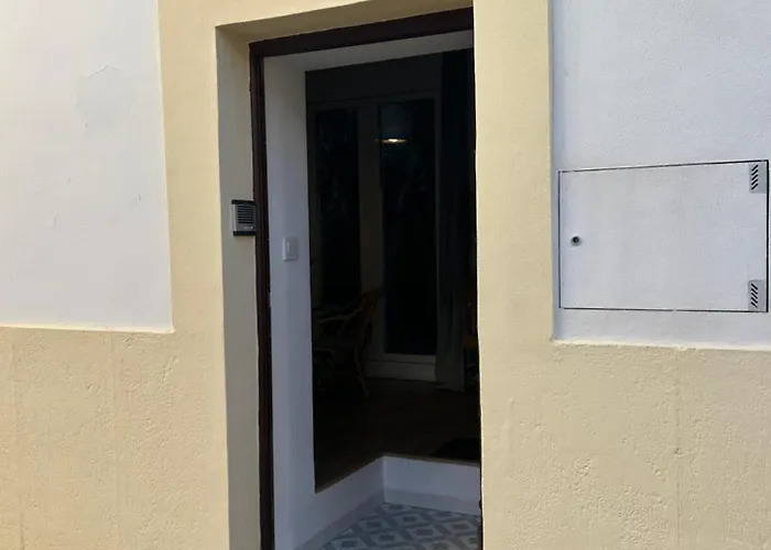 Leyendas En La Axerquia Casa de Férias Córdova