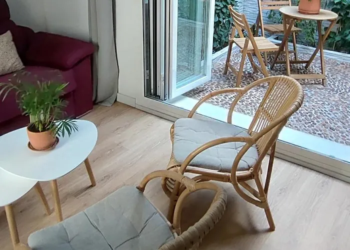 Leyendas En La Axerquia Casa de Férias Córdova