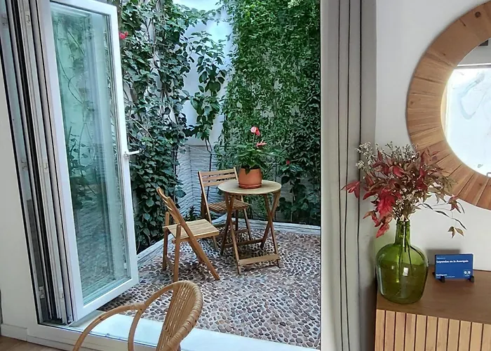 Leyendas En La Axerquia * Córdova