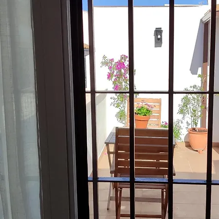 Leyendas En La Axerquia Holiday home Cordoba