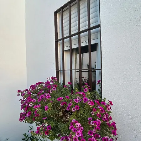 Leyendas En La Axerquia Holiday home