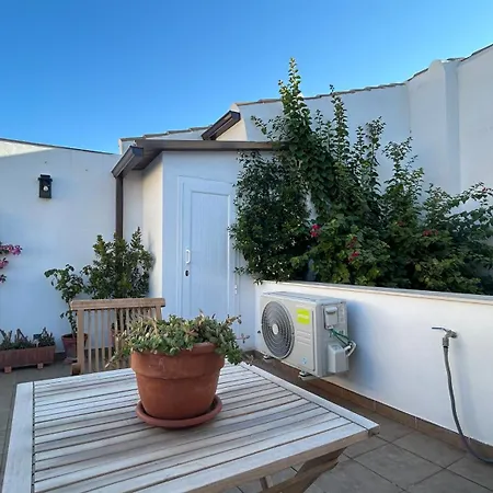 Holiday home Leyendas En La Axerquia Cordoba