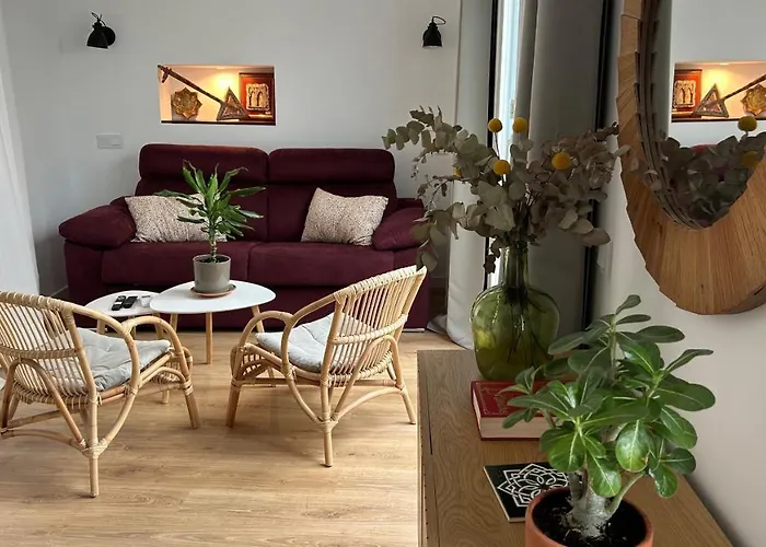 Leyendas En La Axerquia