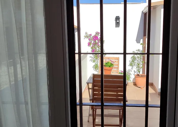 Leyendas En La Axerquia Holiday home Cordoba