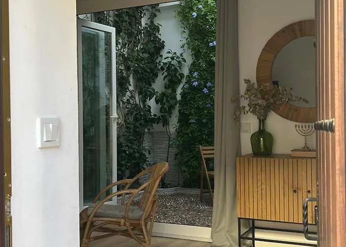 Leyendas En La Axerquia *