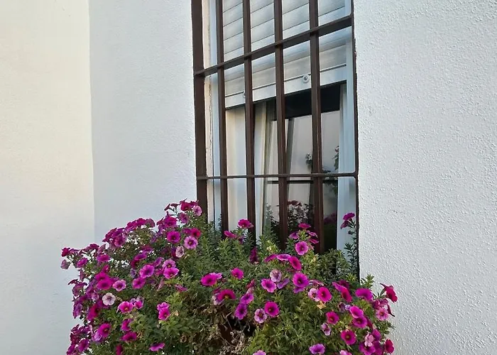 Leyendas En La Axerquia Holiday home