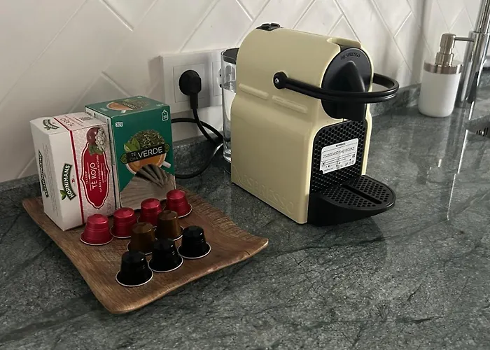 Leyendas En La Axerquia Holiday home Cordoba